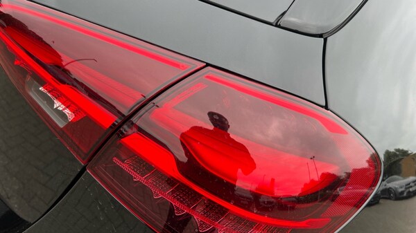 Used Mercedes-Benz A-Class 2024 for sale - 75534085: Photo 22