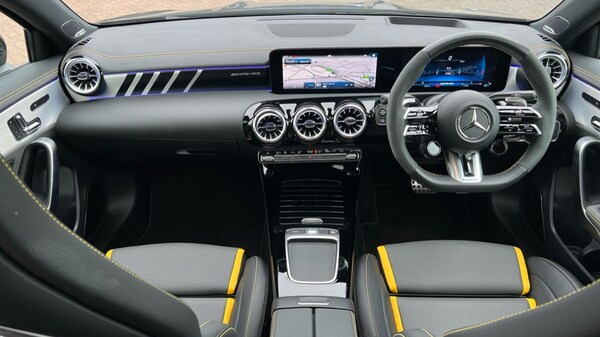 Used Mercedes-Benz A-Class 2024 for sale - 75534085: Photo 23
