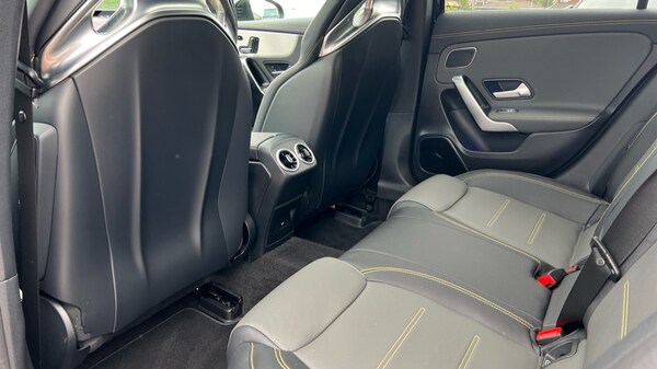 Used Mercedes-Benz A-Class 2024 for sale - 75534085: Photo 24
