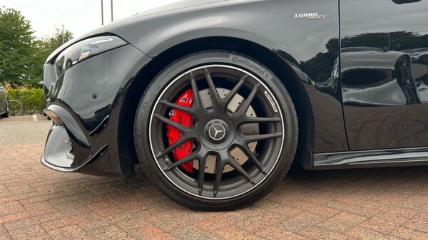 Used Mercedes-Benz A-Class 2024 for sale - 75534085: Photo 25