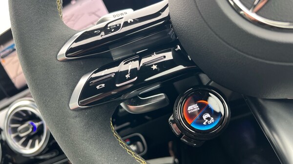 Used Mercedes-Benz A-Class 2024 for sale - 75534085: Photo 30