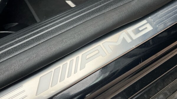 Used Mercedes-Benz A-Class 2024 for sale - 75534085: Photo 44
