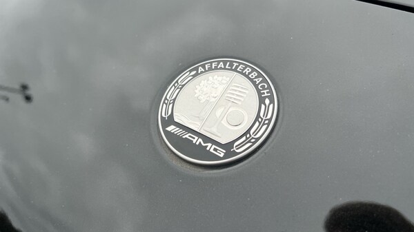 Used Mercedes-Benz A-Class 2024 for sale - 75534085: Photo 46