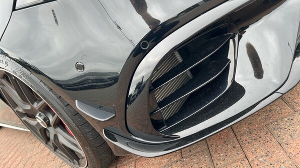 Used Mercedes-Benz A-Class 2024 for sale - 75534085: Photo 47