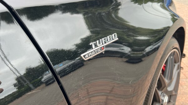 Used Mercedes-Benz A-Class 2024 for sale - 75534085: Photo 48