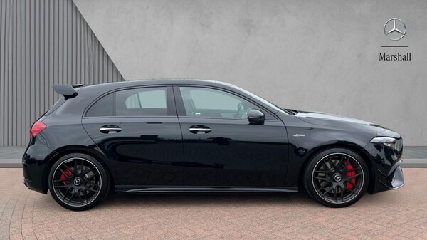 Used Mercedes-Benz A-Class 2024 for sale - 75534085: Photo 4
