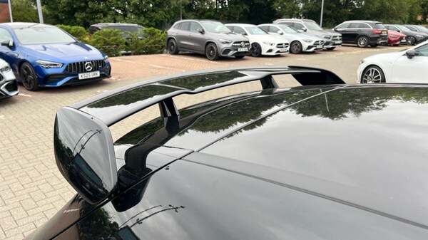 Used Mercedes-Benz A-Class 2024 for sale - 75534085: Photo 52