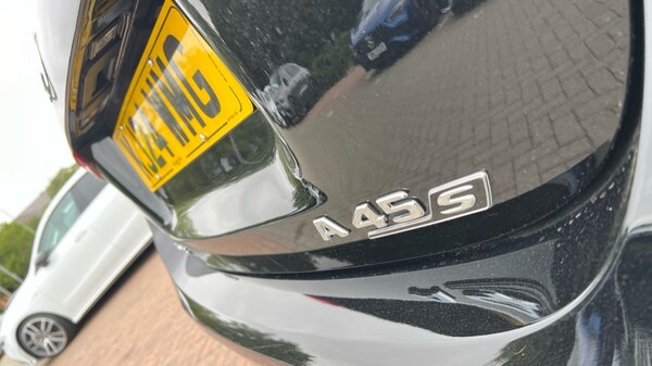 Used Mercedes-Benz A-Class 2024 for sale - 75534085: Photo 53