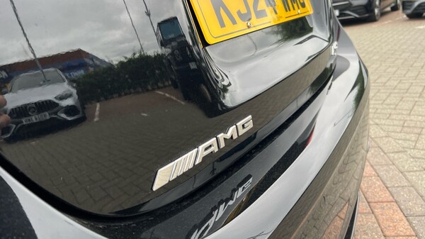 Used Mercedes-Benz A-Class 2024 for sale - 75534085: Photo 54