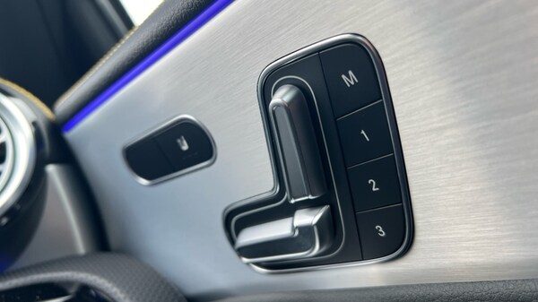 Used Mercedes-Benz A-Class 2024 for sale - 75534085: Photo 57