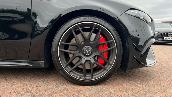 Used Mercedes-Benz A-Class 2024 for sale - 75534085: Photo 5
