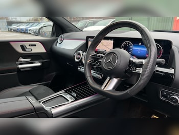 Used Mercedes-Benz B Class 2025 for sale - 76999282: Photo