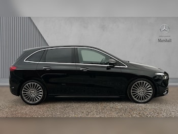 Used Mercedes-Benz B Class 2025 for sale - 76999282: Photo