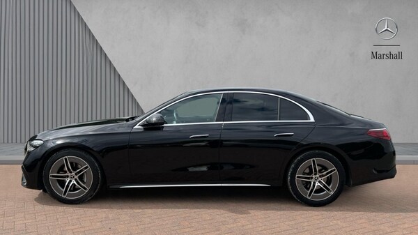 Used Mercedes-Benz E-Class 2024 for sale - 76176208: Photo 10