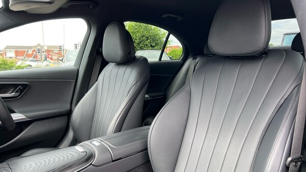Used Mercedes-Benz E-Class 2024 for sale - 76176208: Photo 14