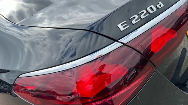 Used Mercedes-Benz E-Class 2024 for sale - 76176208: Photo 21