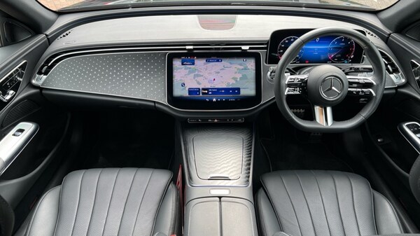 Used Mercedes-Benz E-Class 2024 for sale - 76176208: Photo 23
