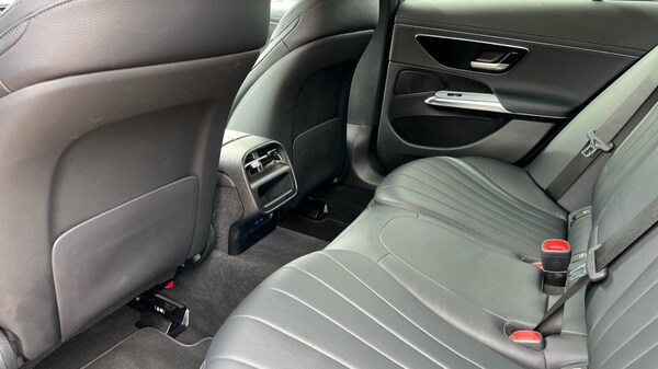 Used Mercedes-Benz E-Class 2024 for sale - 76176208: Photo 24