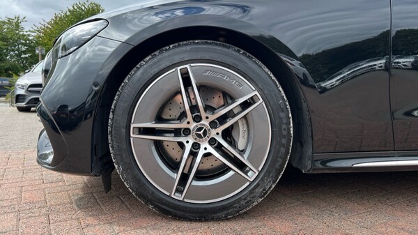 Used Mercedes-Benz E-Class 2024 for sale - 76176208: Photo 25