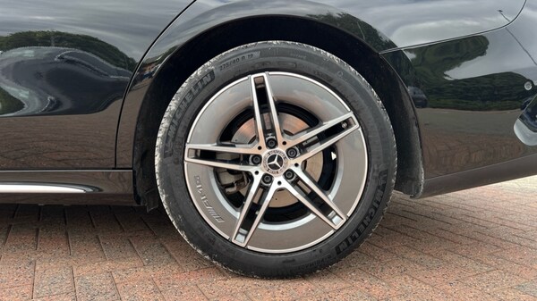 Used Mercedes-Benz E-Class 2024 for sale - 76176208: Photo 26