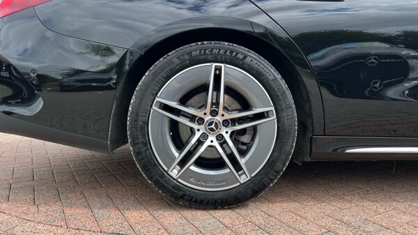 Used Mercedes-Benz E-Class 2024 for sale - 76176208: Photo 27