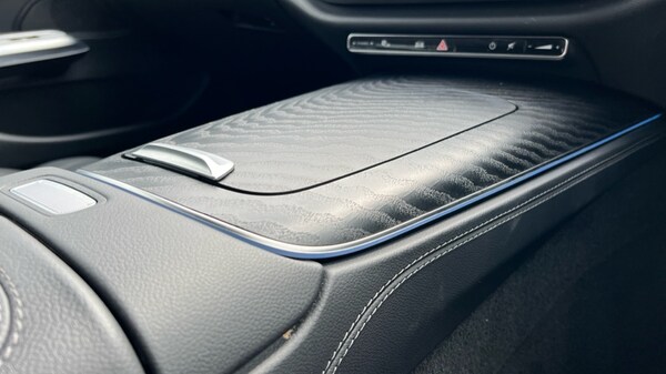 Used Mercedes-Benz E-Class 2024 for sale - 76176208: Photo 34