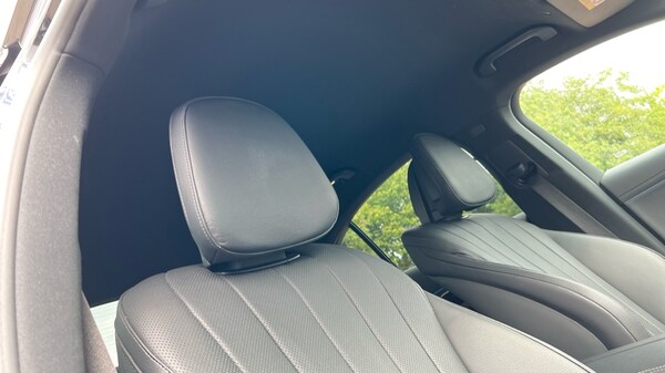 Used Mercedes-Benz E-Class 2024 for sale - 76176208: Photo 38