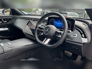 Used Mercedes-Benz E-Class 2024 for sale - 76176208: Photo 3