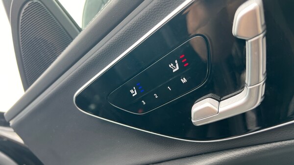 Used Mercedes-Benz E-Class 2024 for sale - 76176208: Photo 42
