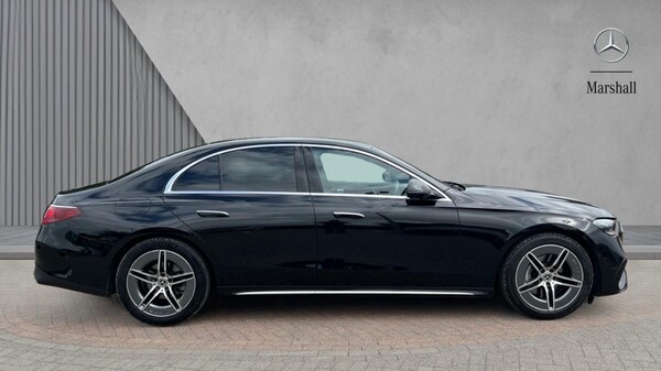 Used Mercedes-Benz E-Class 2024 for sale - 76176208: Photo 4