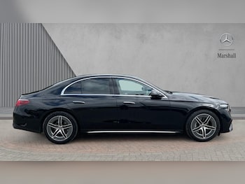 Used Mercedes-Benz E-Class 2024 for sale - 76176208: Photo 4