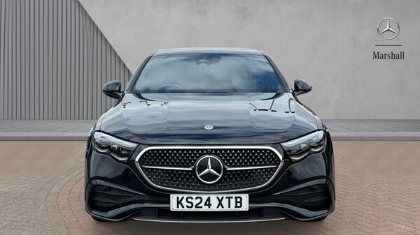 Used Mercedes-Benz E-Class 2024 for sale - 76176208: Photo 6