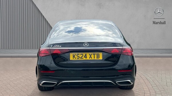 Used Mercedes-Benz E-Class 2024 for sale - 76176208: Photo 7