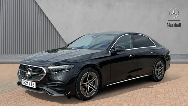 Used Mercedes-Benz E-Class 2024 for sale - 76176208: Photo 8