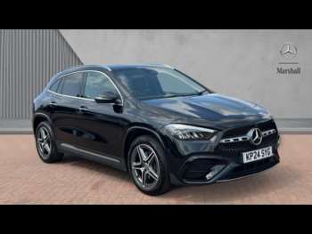 Used Mercedes-Benz GLA 2024 for sale - 74782761: Photo