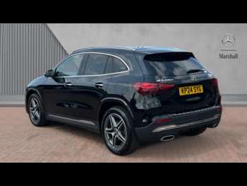 Used Mercedes-Benz GLA 2024 for sale - 74782761: Photo