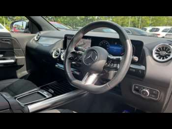 Used Mercedes-Benz GLA 2024 for sale - 74782761: Photo