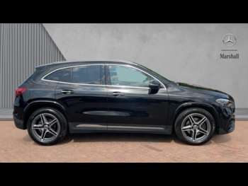 Used Mercedes-Benz GLA 2024 for sale - 74782761: Photo
