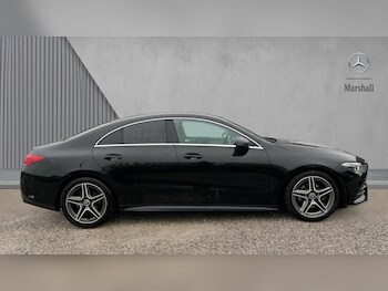 Used Mercedes-Benz CLA 2019 for sale - 76874102: Photo