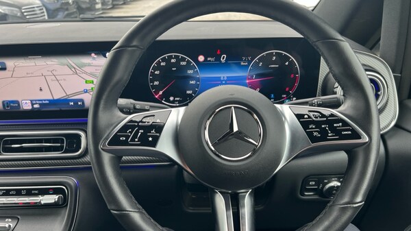 Used Mercedes-Benz V-Class 2025 for sale - 76244470: Photo 12