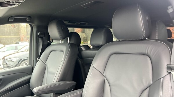 Used Mercedes-Benz V-Class 2025 for sale - 76244470: Photo 14