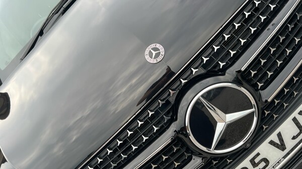 Used Mercedes-Benz V-Class 2025 for sale - 76244470: Photo 19