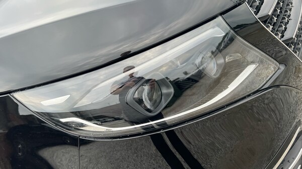 Used Mercedes-Benz V-Class 2025 for sale - 76244470: Photo 20