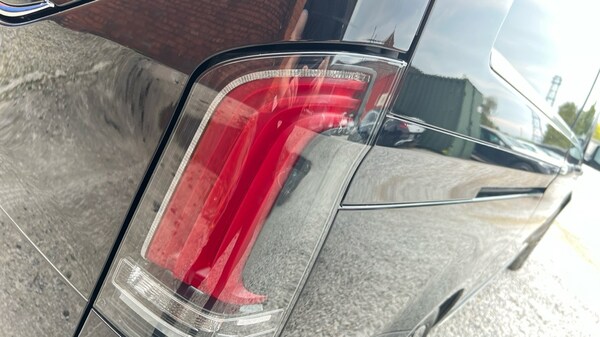 Used Mercedes-Benz V-Class 2025 for sale - 76244470: Photo 22
