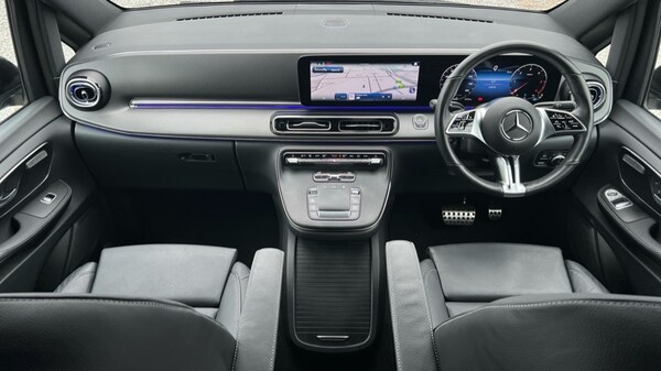 Used Mercedes-Benz V-Class 2025 for sale - 76244470: Photo 23