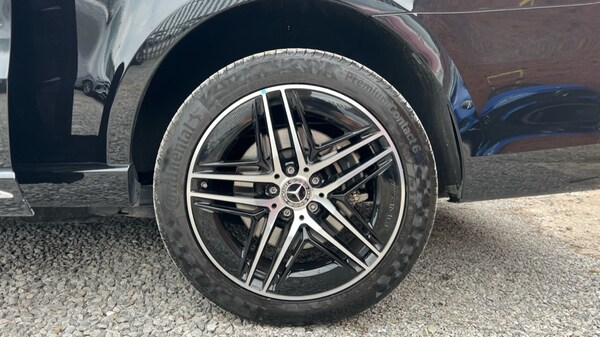 Used Mercedes-Benz V-Class 2025 for sale - 76244470: Photo 26