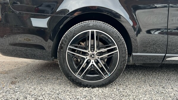 Used Mercedes-Benz V-Class 2025 for sale - 76244470: Photo 27