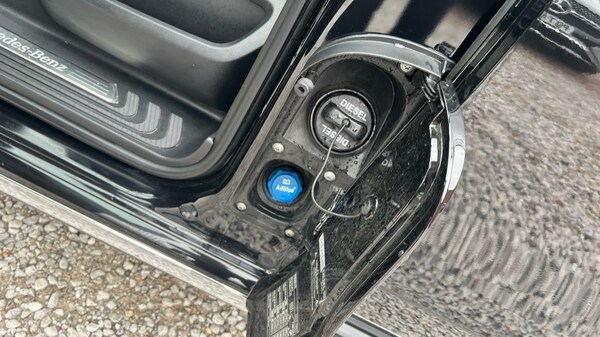 Used Mercedes-Benz V-Class 2025 for sale - 76244470: Photo 28