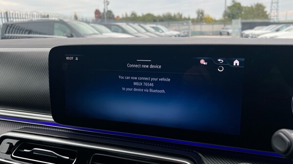 Used Mercedes-Benz V-Class 2025 for sale - 76244470: Photo 43