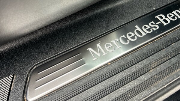 Used Mercedes-Benz V-Class 2025 for sale - 76244470: Photo 44
